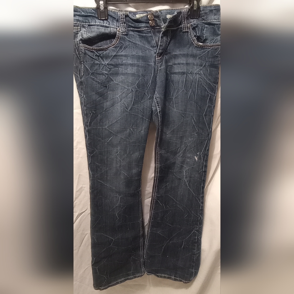Vanilla star sz 13 Jeans